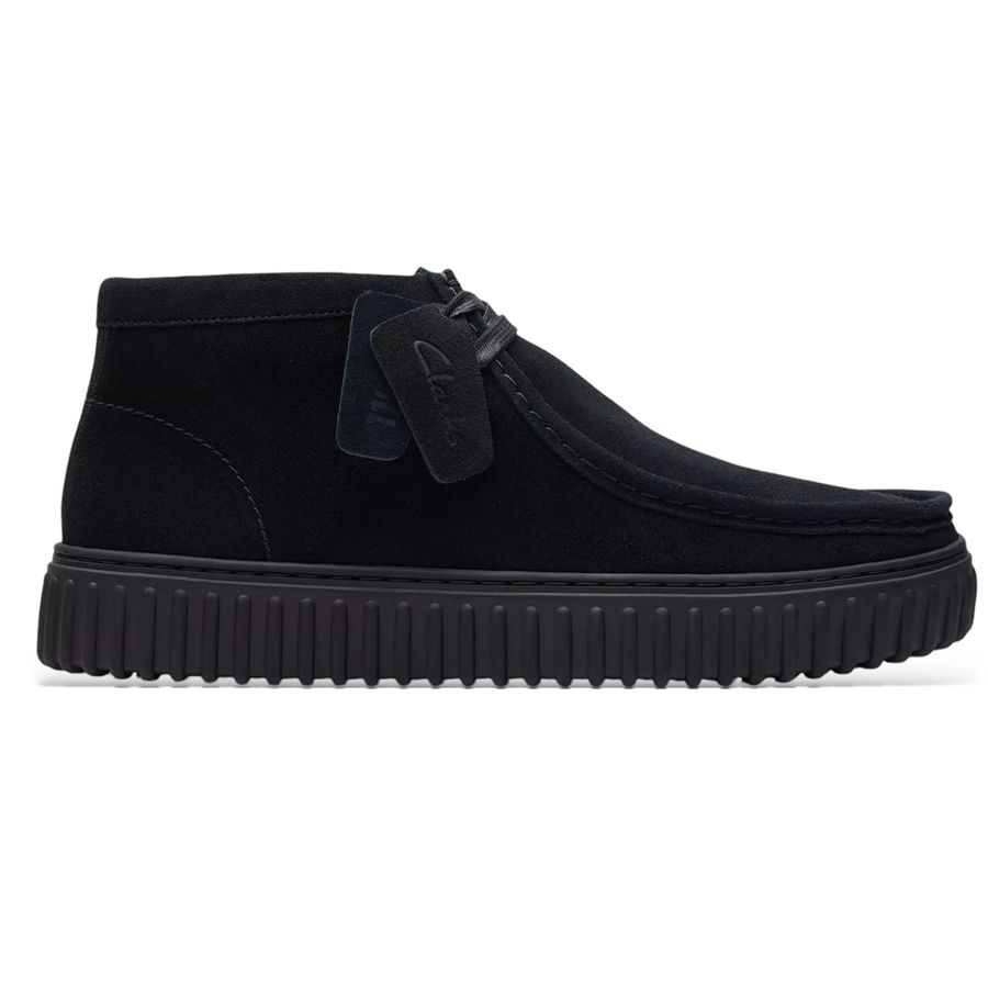 Torhill Hi sneakers da uomo Clarks Originals | 173664X